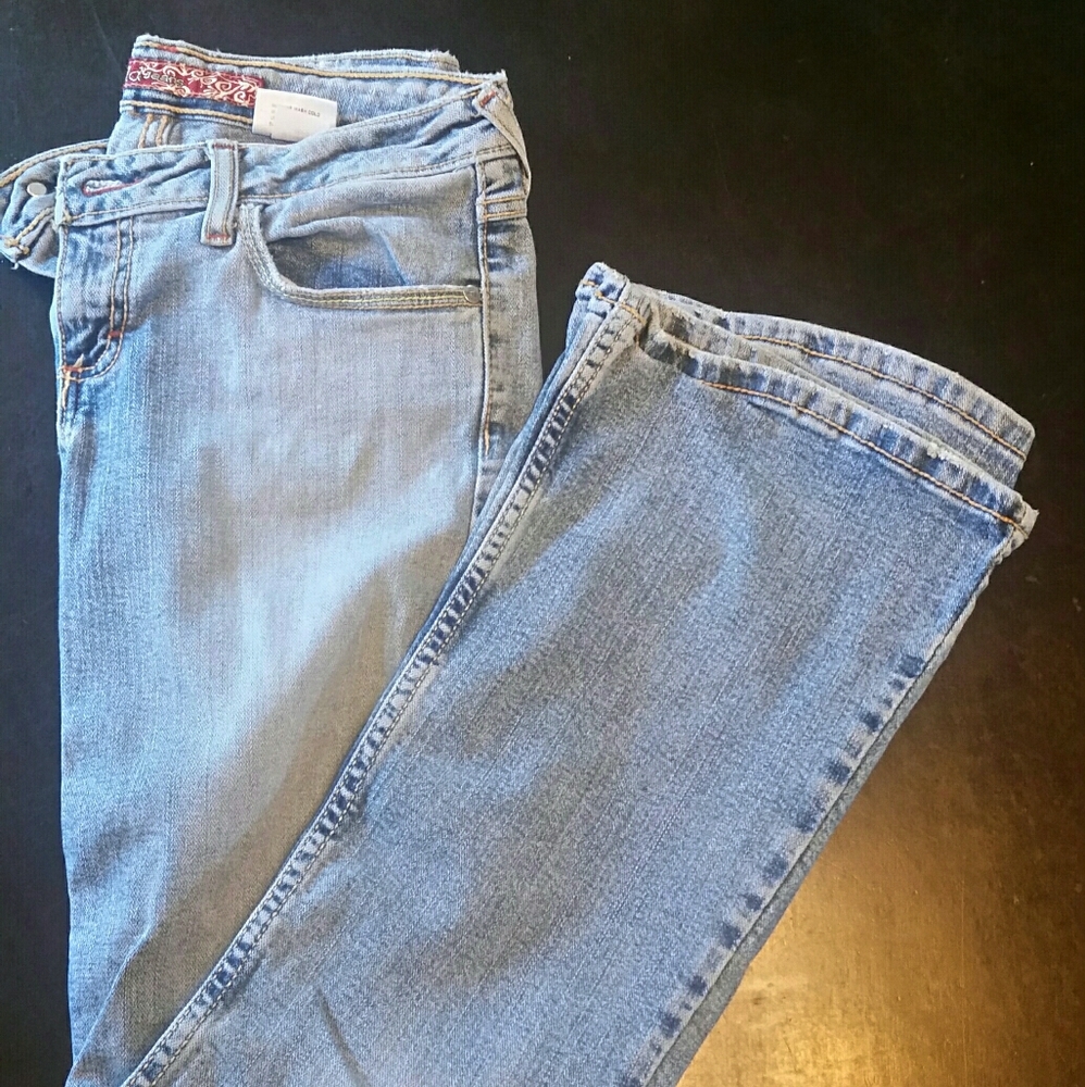 Mudd Jeans Sz 3